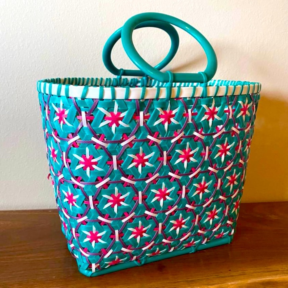 IKEA Beach Tote